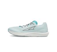 Altra Damen Escalante 4 Road Running Shoe, Grau/Blaugrün, 42.5 EU