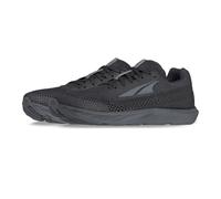 Altra Damen Escalante Racer 2 Sneaker, Schwarz/Schwarz, 40.5 EU