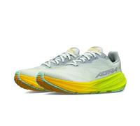 ALTRA Damen Experience Flow 3 Road Running Shoe, GRAU, 10.5