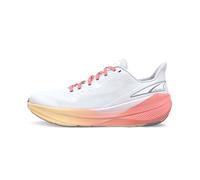 ALTRA Damen Experience Flow Laufschuhe Neutralschuh White/Coral - Weiß 40