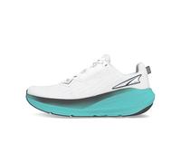 Altra Laufschuhe FWD Via Neutralschuh Damen Weiß/Grün Größe 40,5