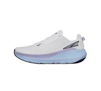 Altra Damen FWD VIA Road Running Shoe, Weiß/Hellblau, 37.5 EU