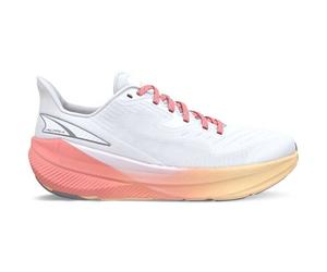 ALTRA Damen Laufschuhe W EXPERIENCE FLOW (AL0A85NW) 39 WHITE/CORAL