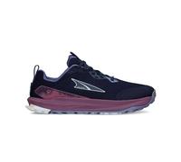 Altra Damen Lone Peak 9+ - Größe: EU 40.5 blau