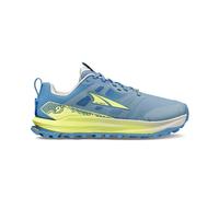 Altra - Women's Lone Peak 9+ - Trailrunningschuhe, Gr. 38 US 7, blau/grün (Blue/Lime)
