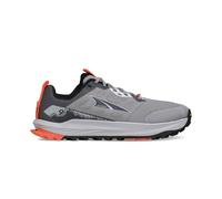 Altra Running Trailrunningschuhe Lone Peak 9+ Damen zementgrau/orange Größe 40