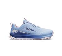 Altra Lone Peak 9+ Damen Laufschuh Rain/Ocean/Ice Damen 42.0 BLAU