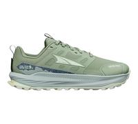 ALTRA Damen Lone Peak 9+ GTX Schuhe, Dusty Olive, 38.5