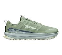 Altra Damen Lone Peak 9+ GTX Schuhe (Größe 42.5, gruen)