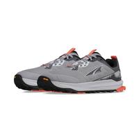 Altra Running Lone Peak 9+ Damen Trailrunningschuhe gray-orange Schuhgröße EU 40 Farbgruppe grau grau Damen