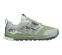 ALTRA Lone Peak 9+ W - Damen - Grau / Grün - Größe 37 1/2- Modell 2026