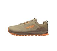 Altra Damen Lone Peak 9 Trail Running, braun, 15 UK