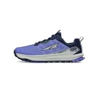 Altra Damen Lone Peak 9 Trail Running, dunkelblau, 37 EU