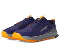 Altra Damen Lone Peak 9 Trail Running, Navy, 39 EU