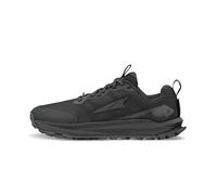 ALTRA Damen Lone Peak 9 Trail Running, Schwarz, 38 EU