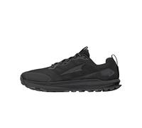 Altra Damen Lone Peak 9 Trail Running, Schwarz, 43 EU