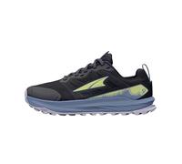 ALTRA Damen Lone Peak 9 Traillaufschuhe, Schwarz/Blau, 12