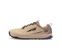 Altra Damen Lone Peak 9 Trailrunning-Schuh, Hellbraun, 37.5 EU