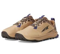 Altra Damen Lone Peak 9 Trailrunning-Schuh, Hellbraun, 40.5 EU