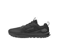 Altra Damen Lone Peak 9 Trailrunning-Schuh, Schwarz, 8 Wide