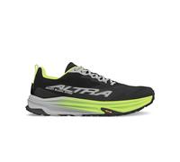 Altra Women's Mont Blanc Speed Black/Lime 42