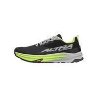 Altra Mont Blanc Speed Damen Trailrunningschuhe schwarz/limettengrün - 40.5