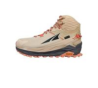 Altra Damen Olympus 5 Hike Mid GTX Schuhe (Größe 37, braun)