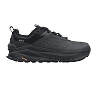 Altra Damen Olympus 6 Hike Low GTX Schuhe (Größe 37.5, schwarz)