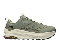Altra Damen Olympus 6 Hike Low GTX Schuhe (Größe 41, oliv)