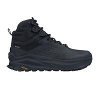 Altra - Women's Olympus 6 Hike Mid GTX - Wanderschuhe, Gr. 40 US 8.5, blau/schwarz (Black)