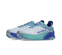 ALTRA Damen Olympus 6 Schuhe, Blue, 40