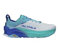 Altra W Olympus 6 Damen Blue - Blau / 40.5