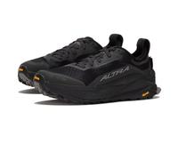 Altra Olympus 6 Damen Trailrunningschuhe schwarz - 37.5