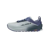 Altra Olympus 6 Trailschuh Damen-Grau,Limette, Größe 42