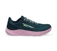ALTRA Damen Rivera 4 Road Running Shoe, Marineblau/Pink, 8.5