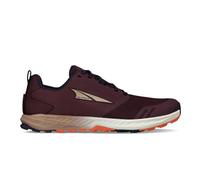 Altra Damen Superior 7 Trail Running, dunkelviolett, 40 EU