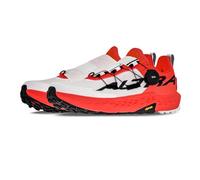 altra timp 5 boa trailrunning schuhe weis koralle damen