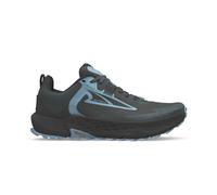 altra timp 5 trailrunning schuhe schwarz grau damen