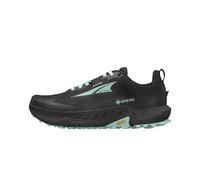 Altra Timp 5 GORE-TEX Damen Trailrunningschuhe schwarz/himmelblau - 36