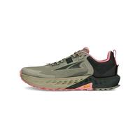 Altra Damen TIMP 5 Laufschuhe Trailschuh Dusty Olive - Oliv 38