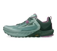 ALTRA Damen TIMP 5 Laufschuhe Trailschuh Green/Forest - Grün 38,5