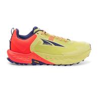 ALTRA Damen TIMP 5 Laufschuhe Trailschuh Neon/Coral - Neongelb 38