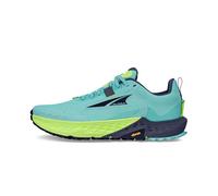 ALTRA Damen TIMP 5 Laufschuhe Trailschuh Teal - Türkis 39