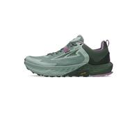 Altra - Women's Timp 5 - Trailrunningschuhe, Gr. 40.5 US 9, bunt (Green/Forest)