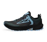 ALTRA Damen TIMP 5 Trail Running Shoe, schwarz / grau, 41 EU