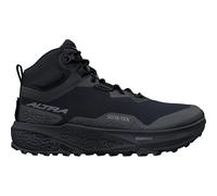 Altra Damen Timp 6 Mid GTX Schuhe (Größe 41, schwarz)
