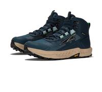 ALTRA Damen TIMP Hiker GTX Wanderschuh, Marineblau, 38.5 EU