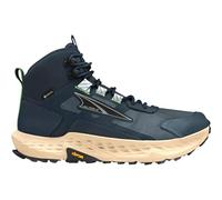 ALTRA Damen TIMP Hiker GTX Wanderschuh, Marineblau, 39 EU