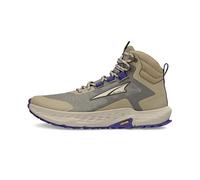 ALTRA Damen TIMP Hiker Wanderschuh, Taupe, 7.5