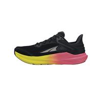 ALTRA Damen Torin 8 Road Running Schuhe, Schwarz/Rosa, 41 EU